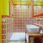 Xenia House 招待所 索伦托