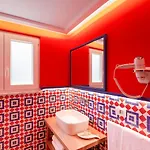 Xenia House 招待所