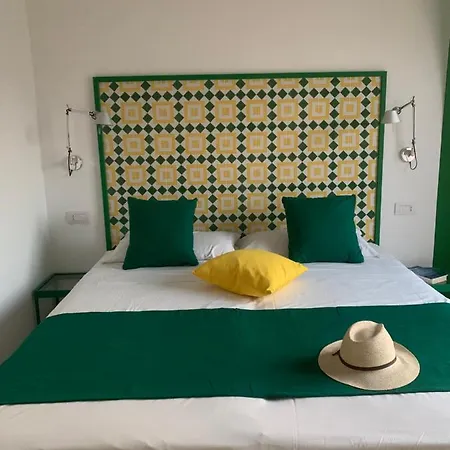 Xenia House 4* Península Sorrentina