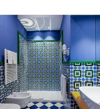 Xenia House Pensión 4*