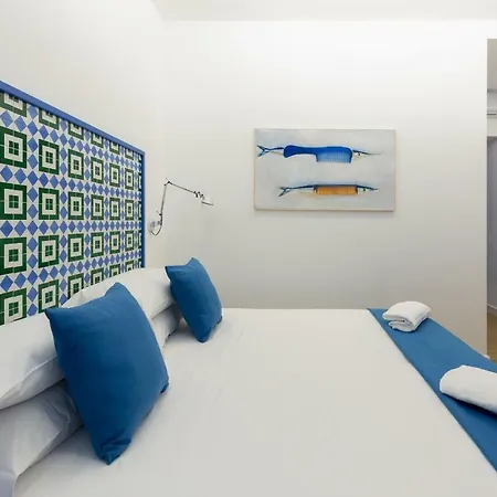 Pensión Xenia House 4*