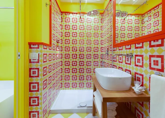 Xenia House Gasthof Sorrent