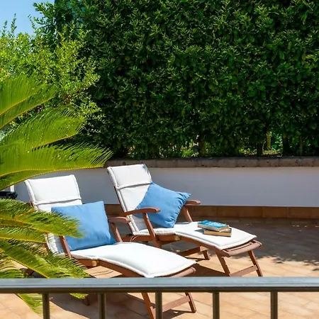Guest house Xenia House Sorrento