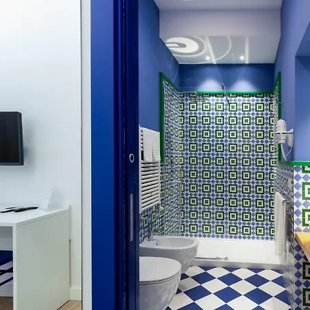 Xenia House Guest house