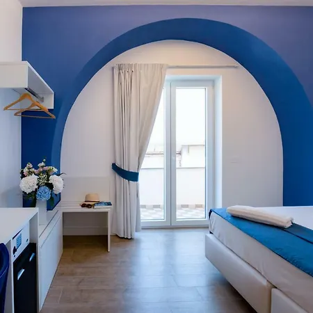 Xenia House Guest house