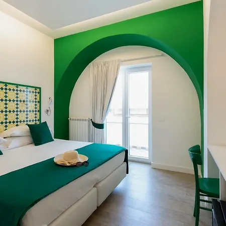 Guest house Xenia House