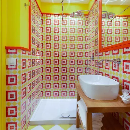 Xenia House Guest house Sorrento