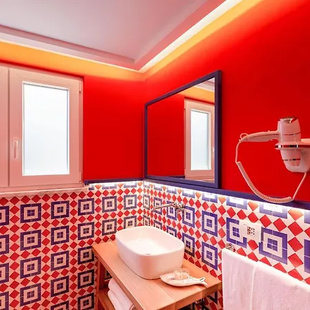 Xenia House Guest house